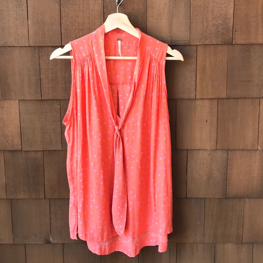 Free People Blouse